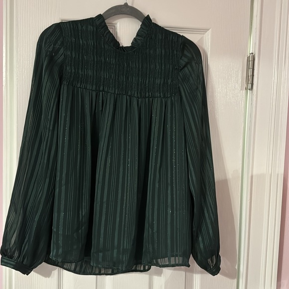 ZAC & RACHEL BLOUSE - Picture 2 of 5